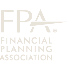 Member of Financial Planning Association