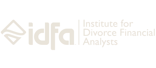 Certified Divorce Financial Analyst®